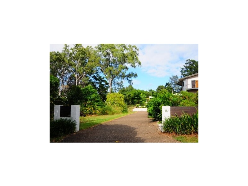 16 Mackenzie Green, Buderim QLD 4556