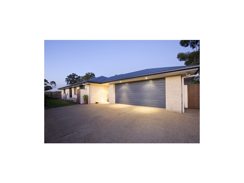 43 Paynters Pocket Avenue, Palmwoods QLD 4555