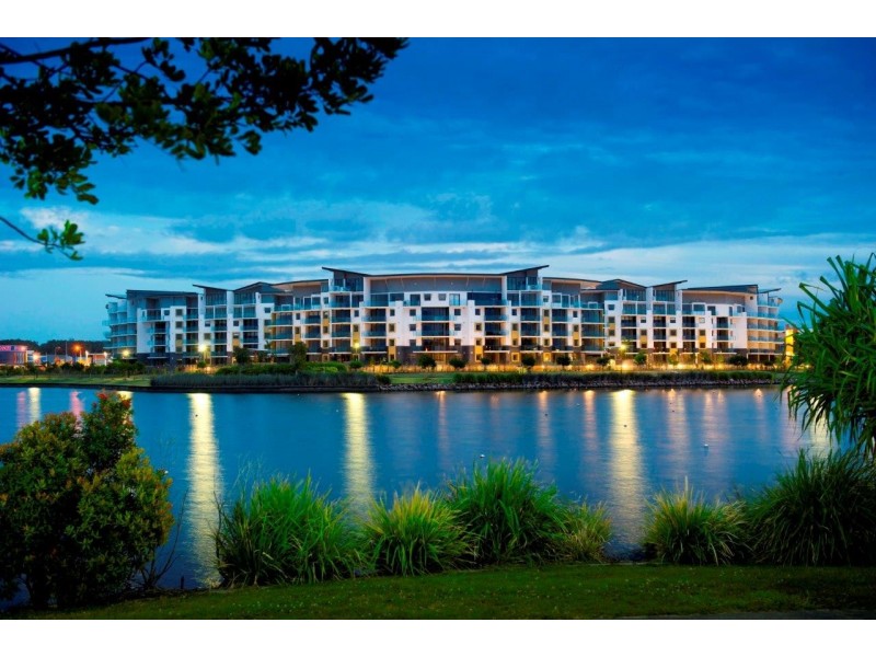 21 Innovation Parkway, Birtinya QLD 4575