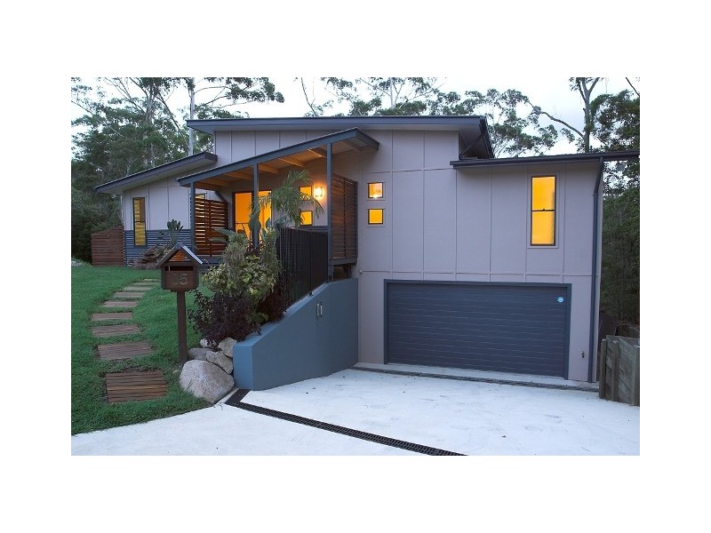 35 Cicada Close, Buderim QLD 4556