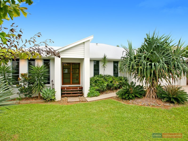 3 Kindal Court, Palmwoods QLD 4555