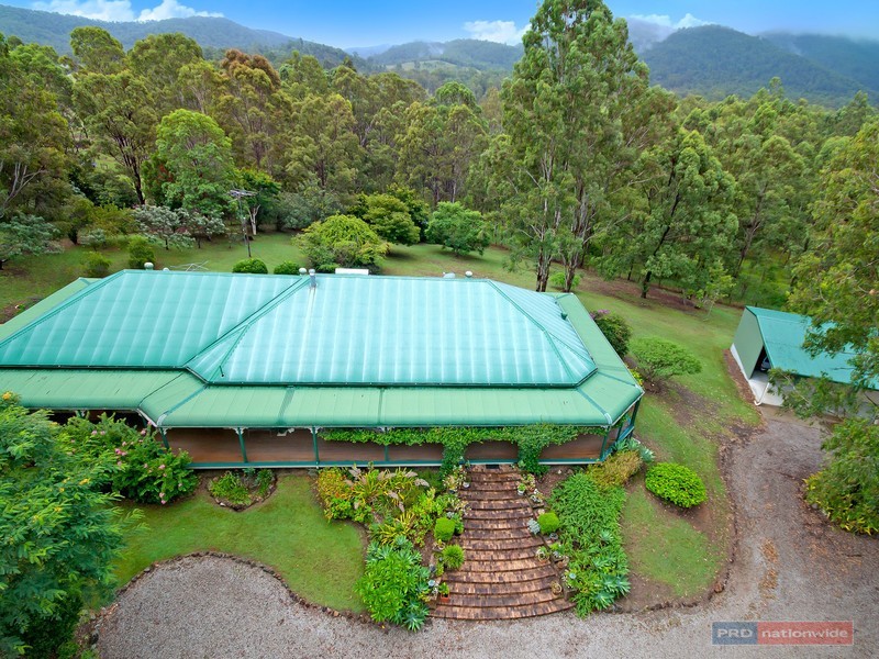 3 Maroske Road, Royston QLD 4515