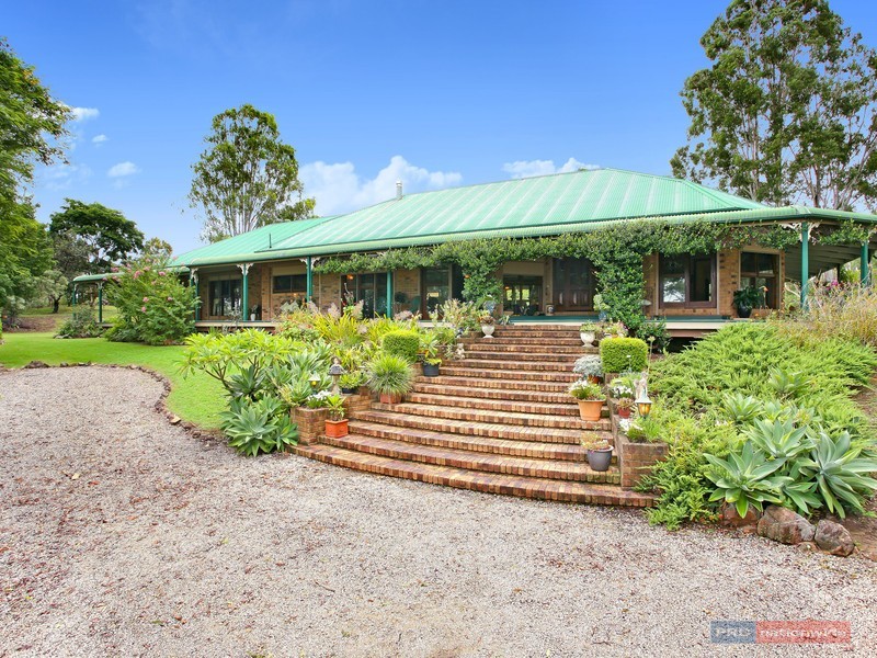 3 Maroske Road, Royston QLD 4515