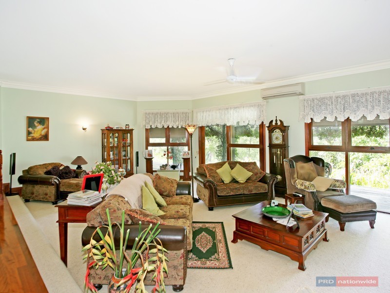 3 Maroske Road, Royston QLD 4515