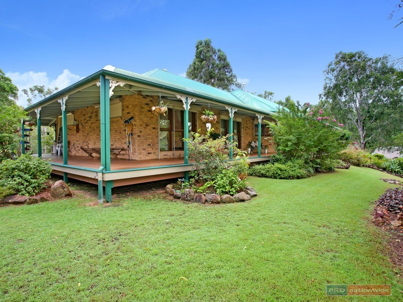 3 Maroske Road, Royston QLD 4515