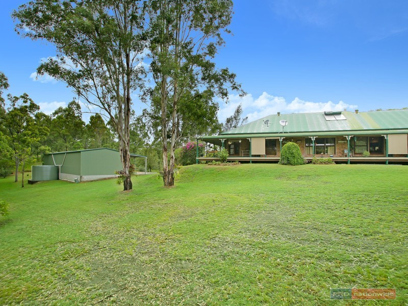 3 Maroske Road, Royston QLD 4515