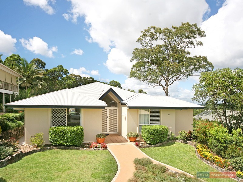 38 Lauren Drive, Buderim QLD 4556