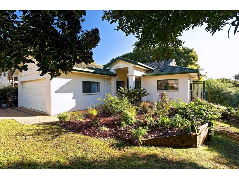 33 Monks Crescent, Buderim QLD 4556