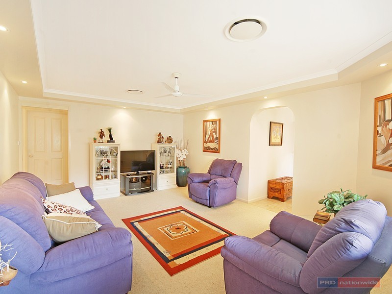 45 Mountain Ash Drive, Mountain Creek QLD 4557