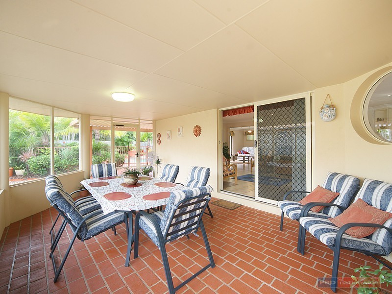 45 Mountain Ash Drive, Mountain Creek QLD 4557