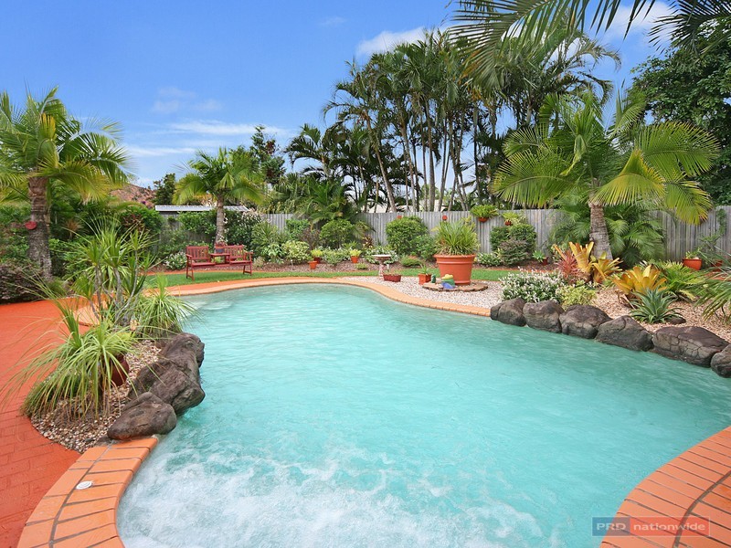 45 Mountain Ash Drive, Mountain Creek QLD 4557