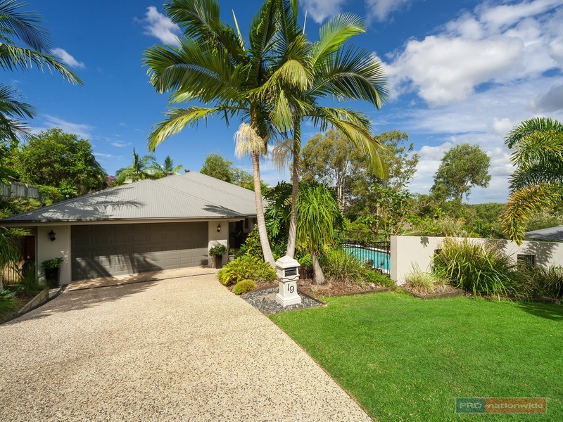 19 Merlot Court, Buderim QLD 4556