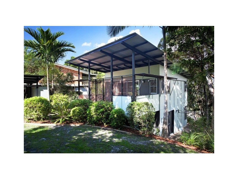 144 Centenary Heights Road, Coolum Beach QLD 4573