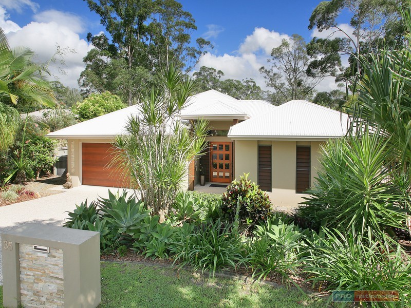 35 Rimmel Place, Palmwoods QLD 4555