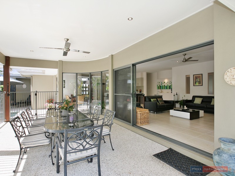 35 Rimmel Place, Palmwoods QLD 4555