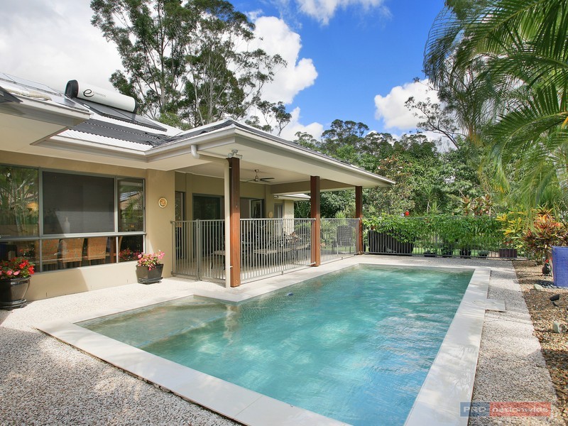 35 Rimmel Place, Palmwoods QLD 4555