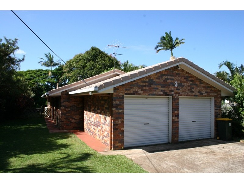 3 Bairnsdale Street East, Buderim QLD 4556