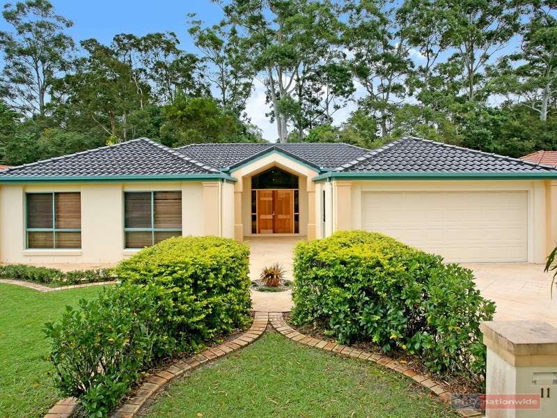11 Nandewar Drive, Buderim QLD 4556