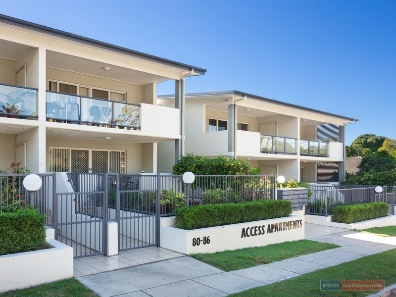 6/84 Tenby Street, Mount Gravatt QLD 4122