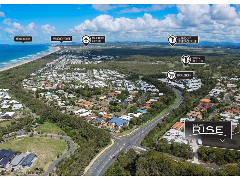 78 – 80 Tanah Street West, Mount Coolum QLD 4573