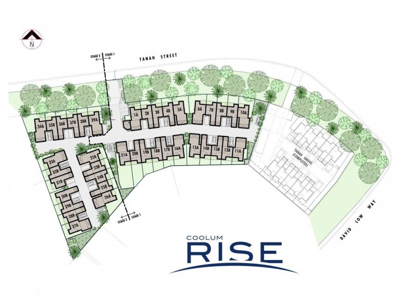 78 – 80 Tanah Street West, Mount Coolum QLD 4573