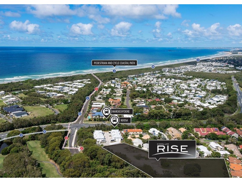 78 – 80 Tanah Street West, Mount Coolum QLD 4573