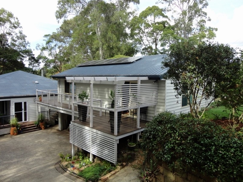 Buderim QLD 4556