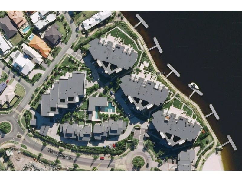 71/7 Grand Parade, Kawana Island QLD 4575