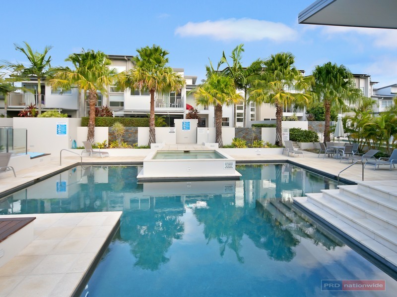 71/7 Grand Parade, Kawana Island QLD 4575