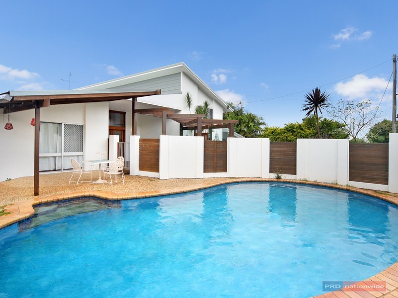 4 Milpera Lane, Buderim QLD 4556