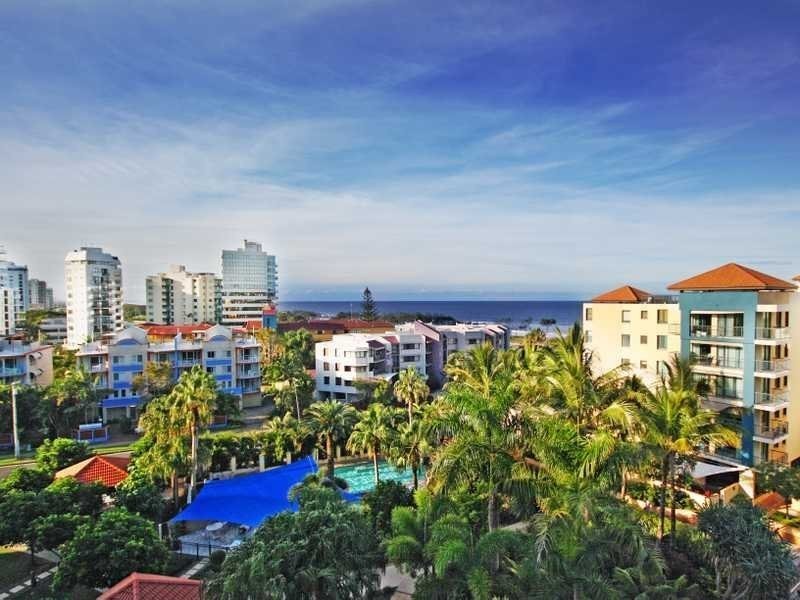 637/9 Wirraway Street, Alexandra Headland QLD 4572