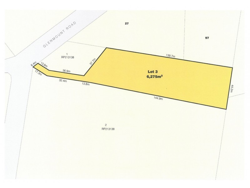 Lot 3 Glenmount Road, Buderim QLD 4556