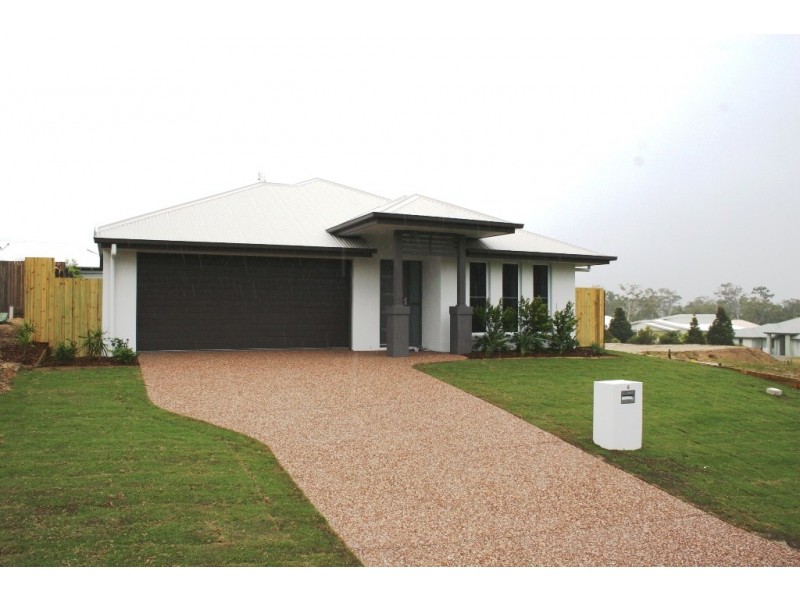 6 Doral Drive, Peregian Springs QLD 4573