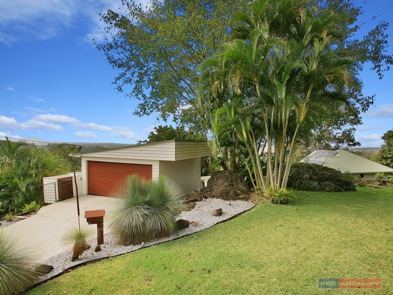 20 Sylvan Street, Buderim QLD 4556
