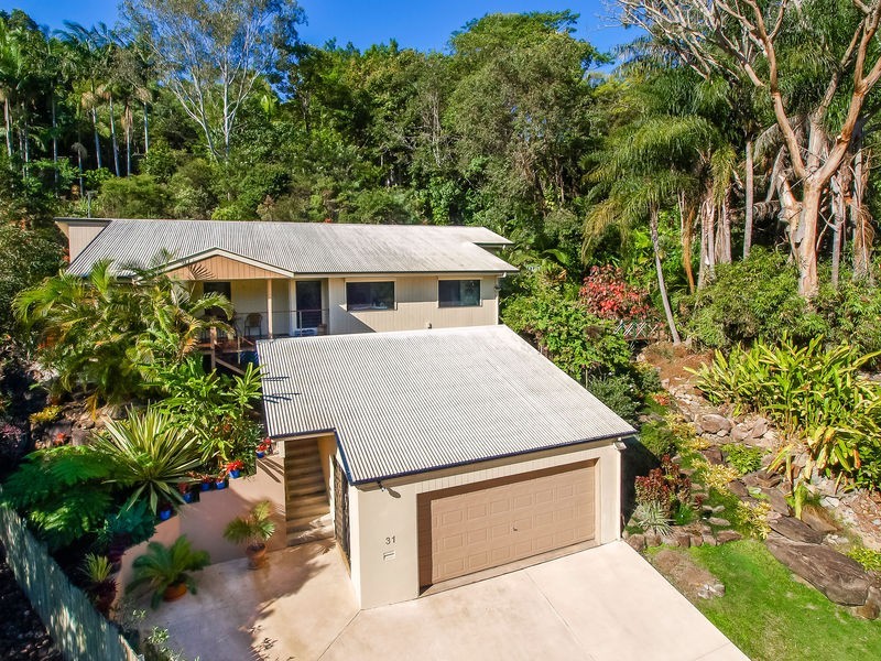 31 Turnipwood Drive, Buderim QLD 4556