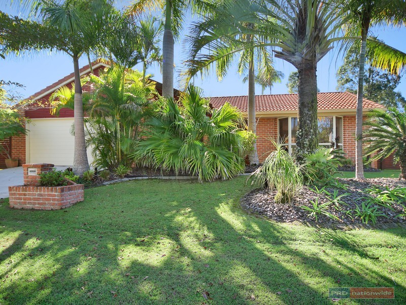 3 Attenborough Close, Buderim QLD 4556