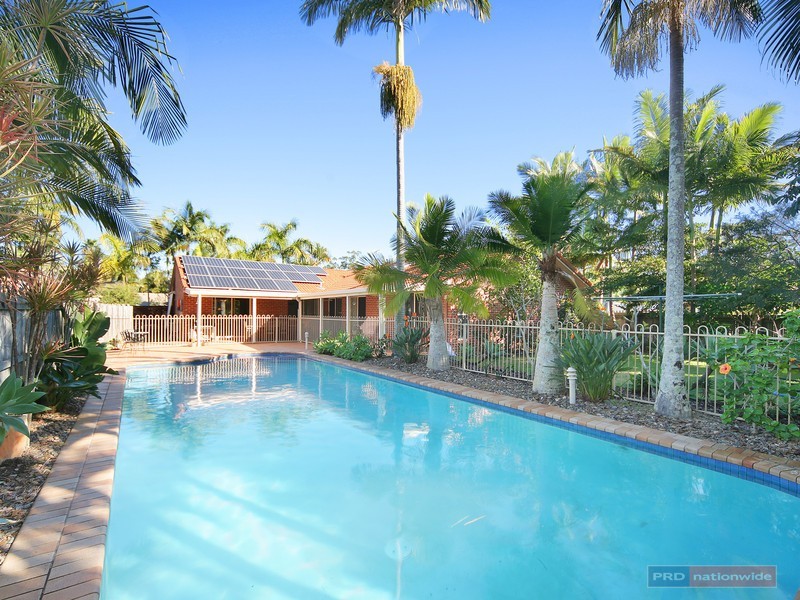 3 Attenborough Close, Buderim QLD 4556