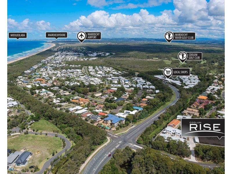 78 Tanah Street West, Mount Coolum QLD 4573