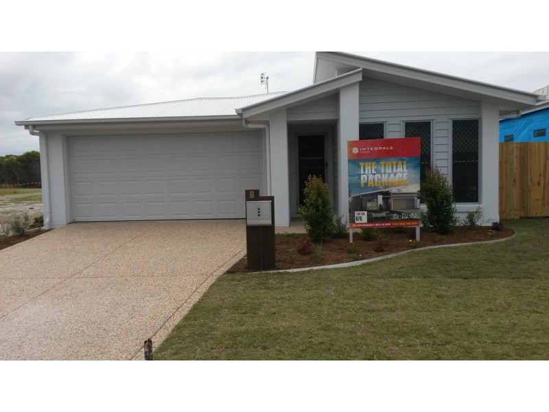 8 Teal Street, Caloundra West QLD 4551
