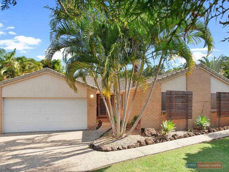 12 Hoop Pine Court, Buderim QLD 4556