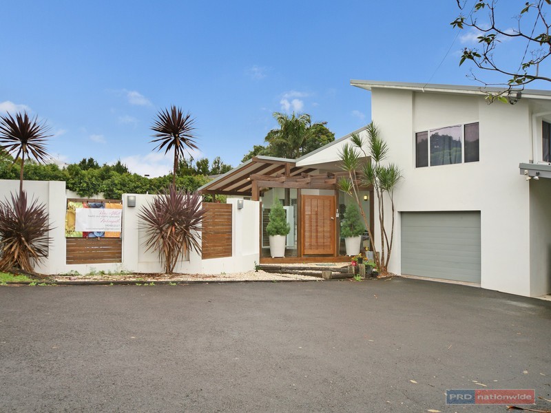 6 Milpera Lane, Buderim QLD 4556