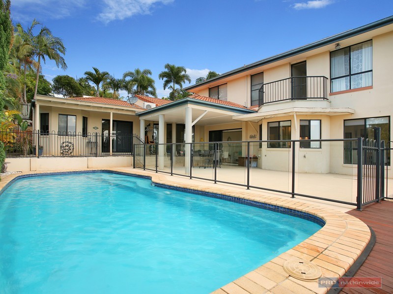 22 Innsbruck Terrace, Buderim QLD 4556