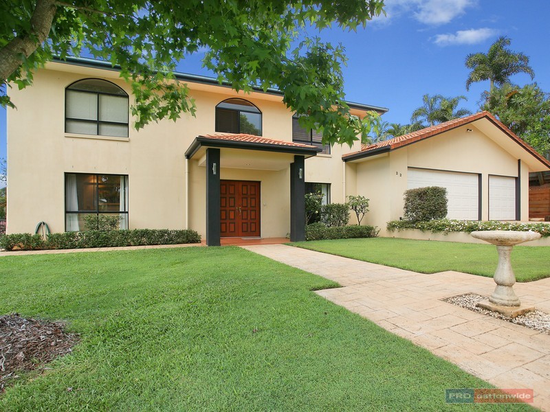 22 Innsbruck Terrace, Buderim QLD 4556