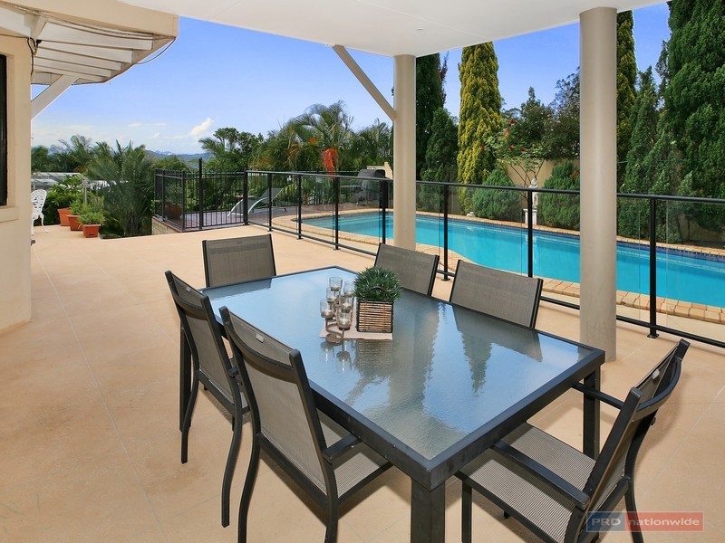 22 Innsbruck Terrace, Buderim QLD 4556