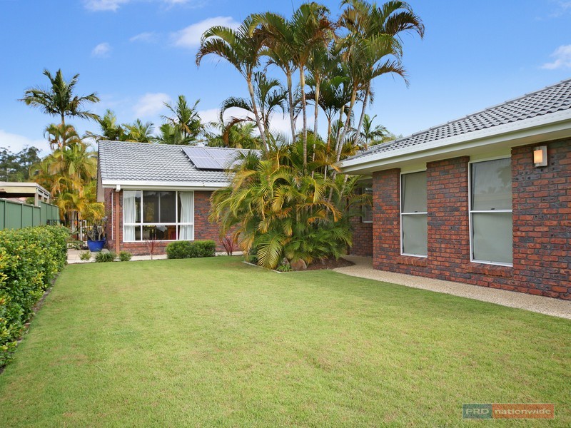 9 Garema Court, Mountain Creek QLD 4557