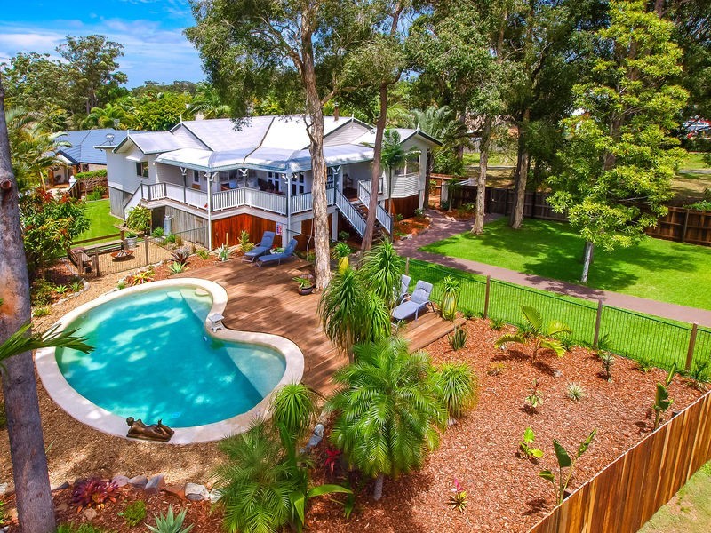 91 Karawatha Drive, Mountain Creek QLD 4557