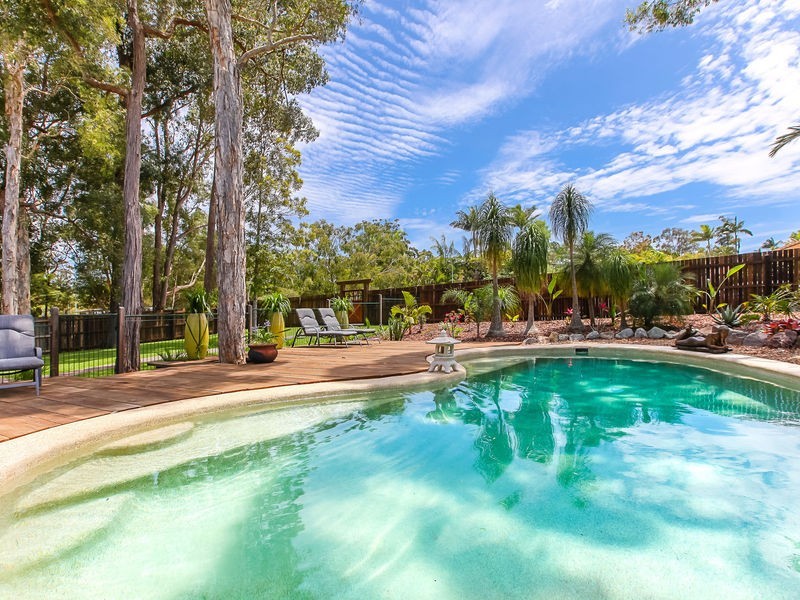 91 Karawatha Drive, Mountain Creek QLD 4557