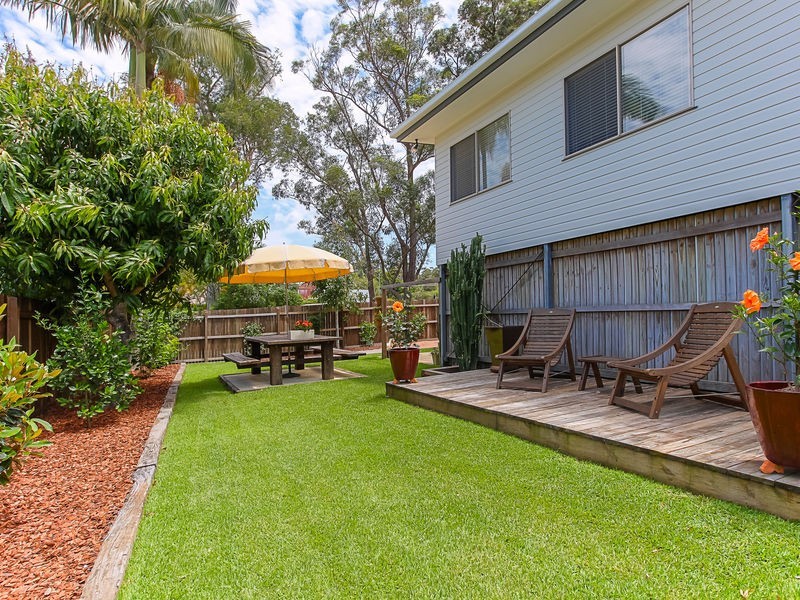 91 Karawatha Drive, Mountain Creek QLD 4557