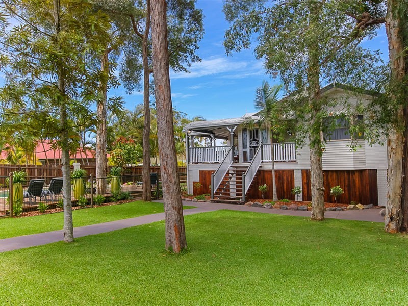 91 Karawatha Drive, Mountain Creek QLD 4557