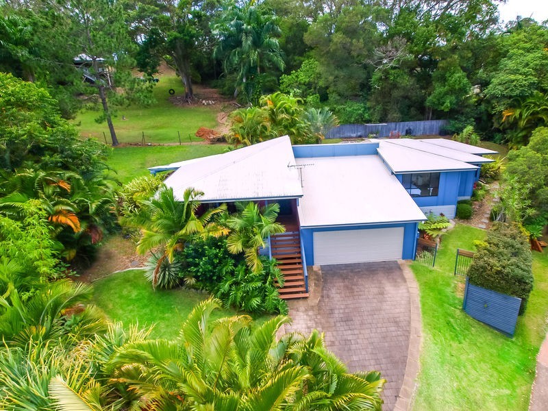 52 Yew Court, Buderim QLD 4556